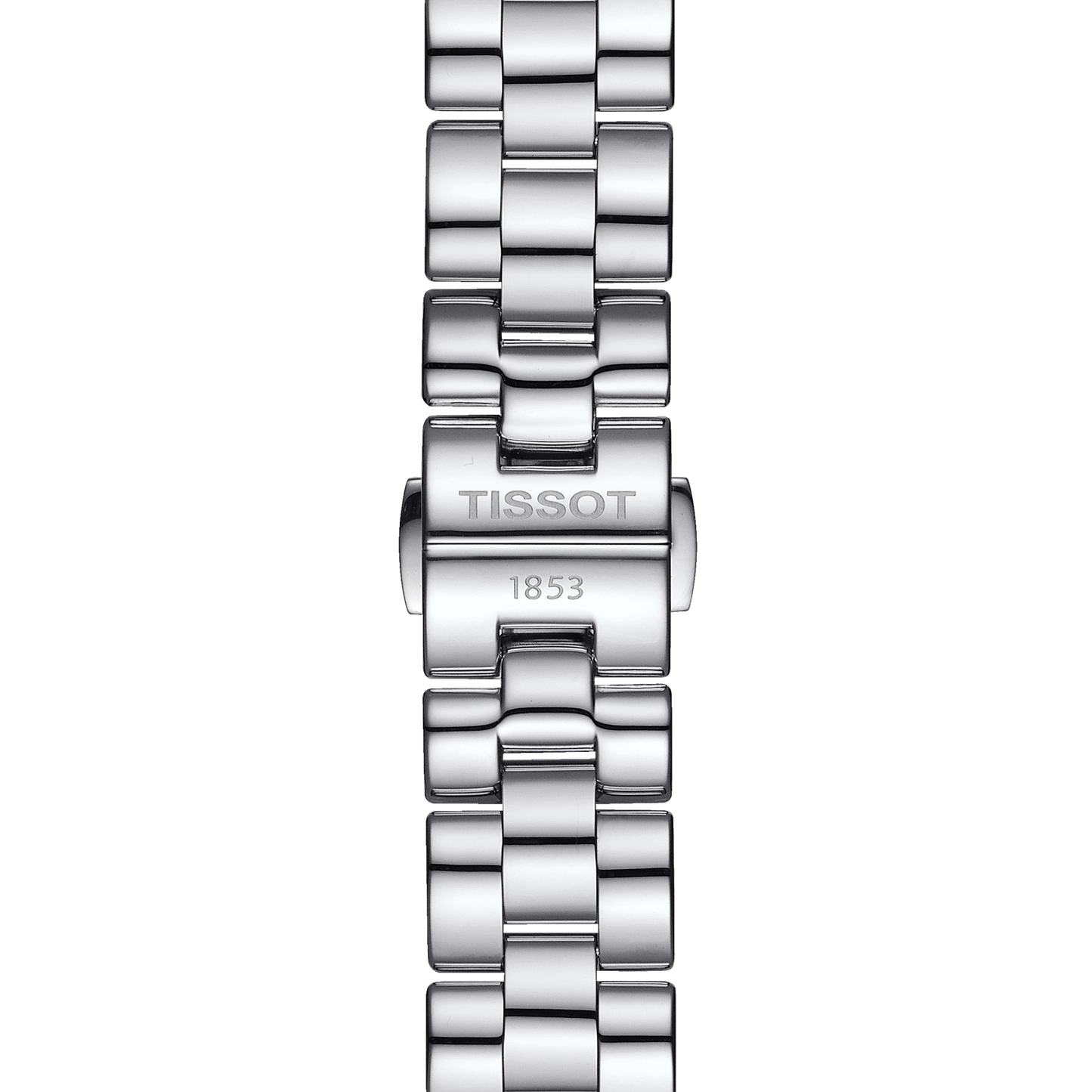 Tissot PRX Powermatic 80 Green Dial Silver Steel Strap Watch for Men - T137.207.11.091.00
