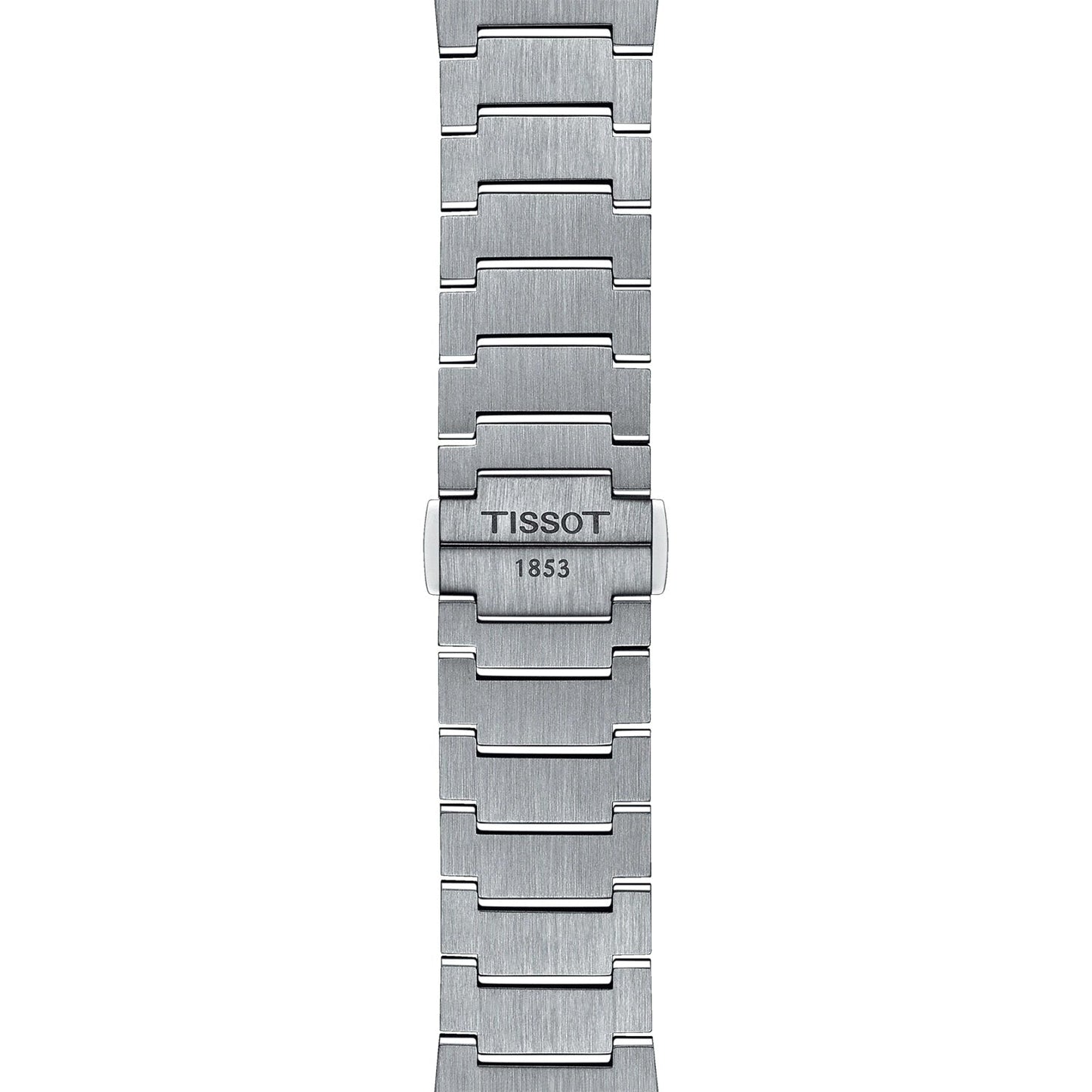 Tissot PRX Green Dial Silver Steel Strap Watch For Men - T137.410.11.091.00