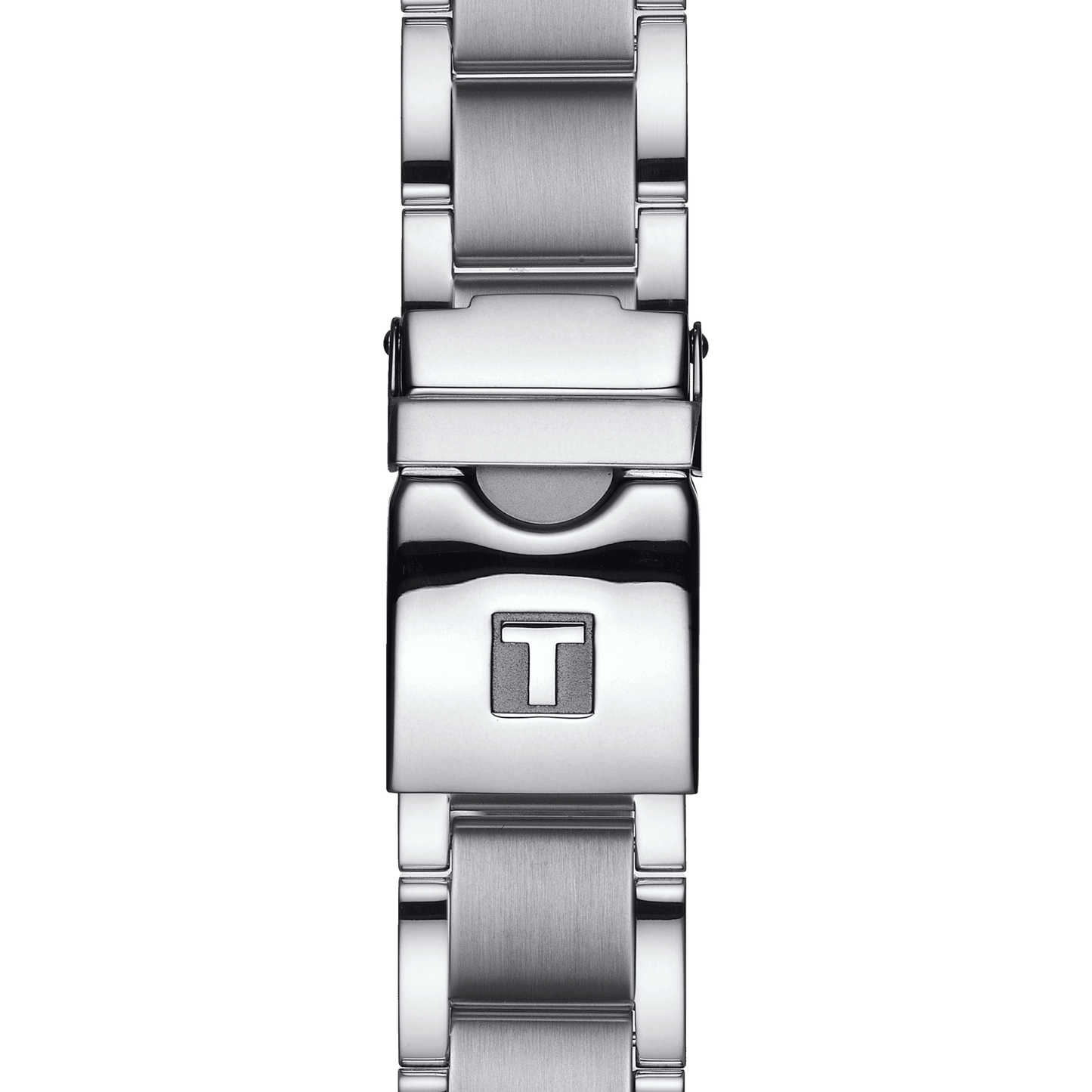 Tissot Quickster Chronograph Blue Dial Watch For Men - T095.417.11.047.00