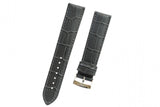 Tissot PR 100 Quartz Leather Strap Watch For Men - T101.410.16.441.00