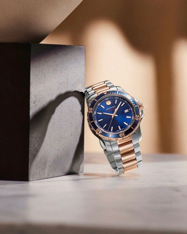 Movado Watches