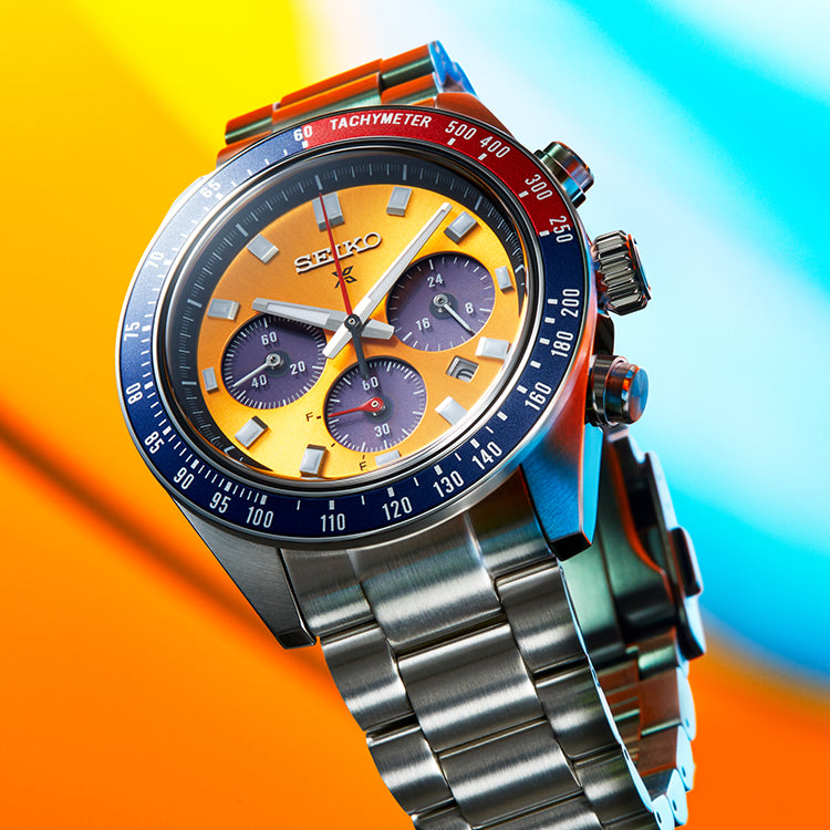 Seiko Watches - Watch Connection