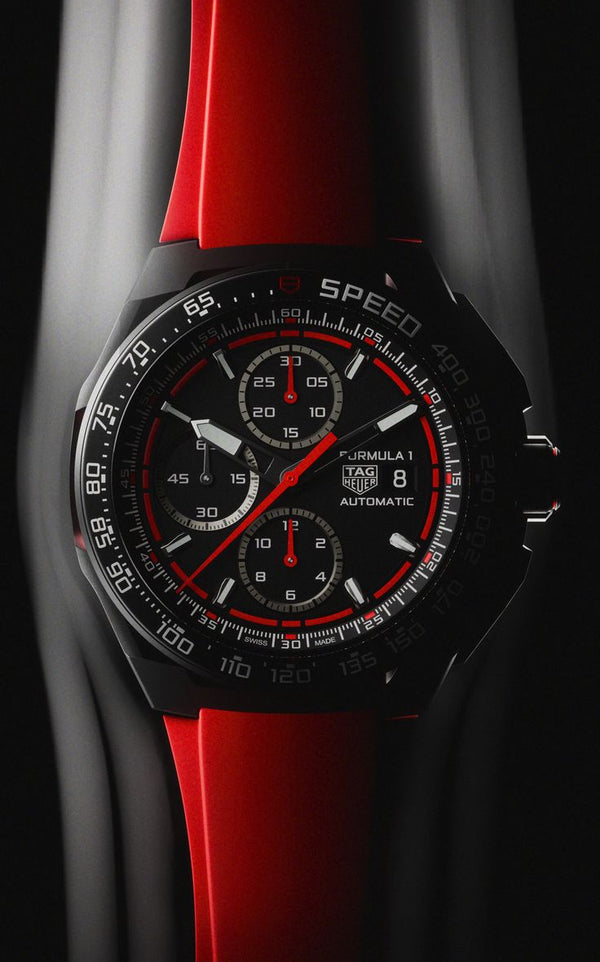 TAG Heuer Watches