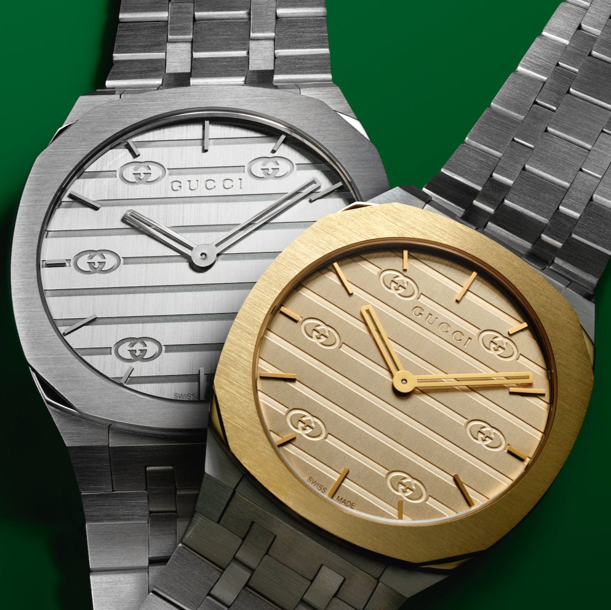 Gucci Watches - Watch Connection