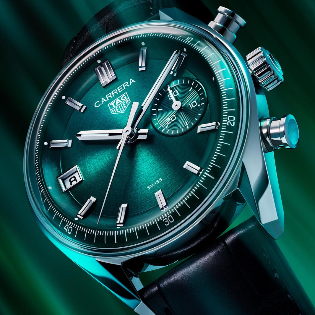 TAG Heuer Watches