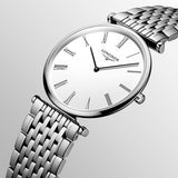 Longines La Grande Classique De Longines Watch for Women - L4.755.4.11.6