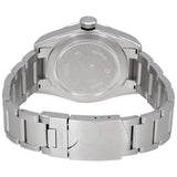 Tudor Black Bay Automatic Black Dial Silver Steel Strap Watch for Men - M79540-0001