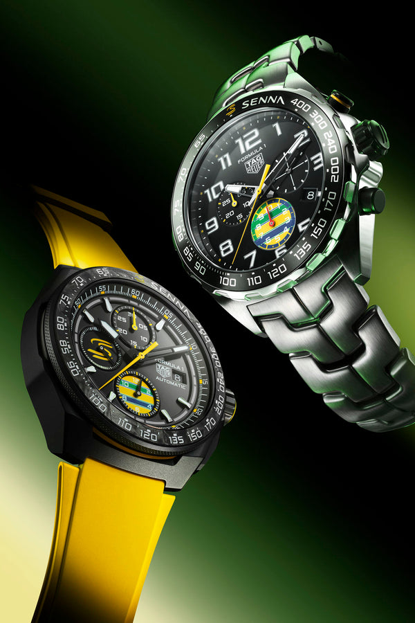 Tissot Watches