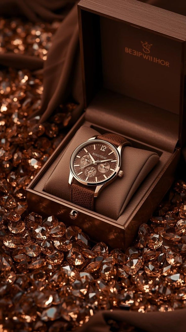 Burberry Watches