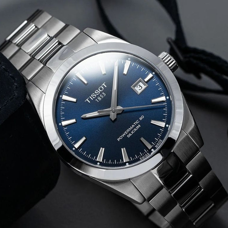 Tissot Watches - Watch Connection
